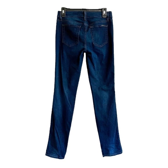 JOE’S JEANS, CURVY SKINNY FIT. W 29. INSEAM 32 1/2”. LIKE NEW. - Picture 3 of 9